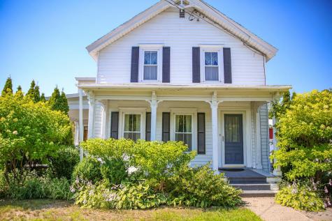 97 Chesterfield Street Keeseville NY 12944