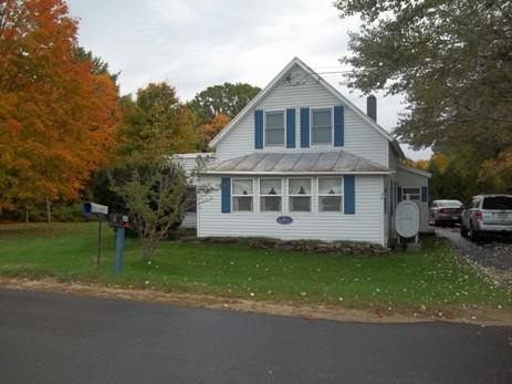 46 Garrand Road Mooers NY 12958