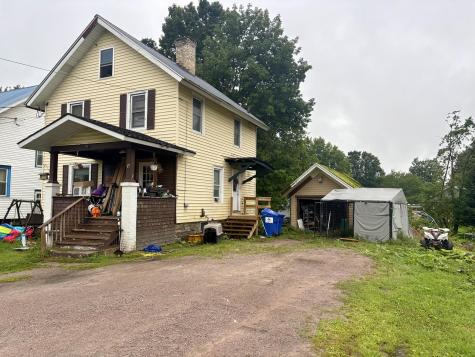 12 Short Avenue Malone NY 12953