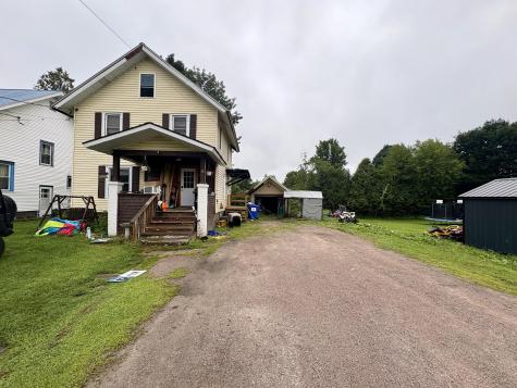 12 Short Avenue Malone NY 12953