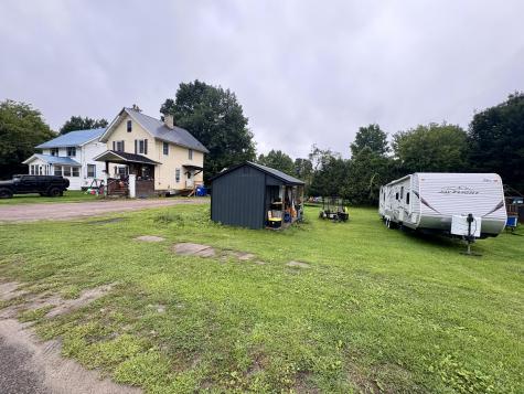 12 Short Avenue Malone NY 12953