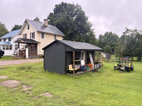 12 Short Avenue Malone NY 12953