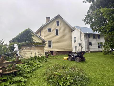 12 Short Avenue Malone NY 12953