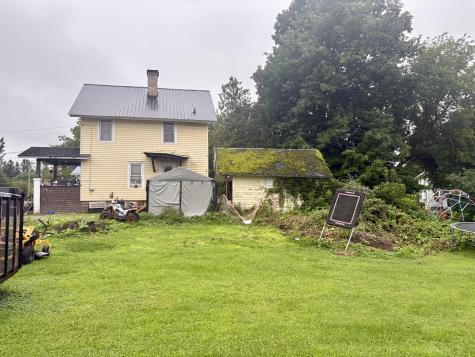 12 Short Avenue Malone NY 12953