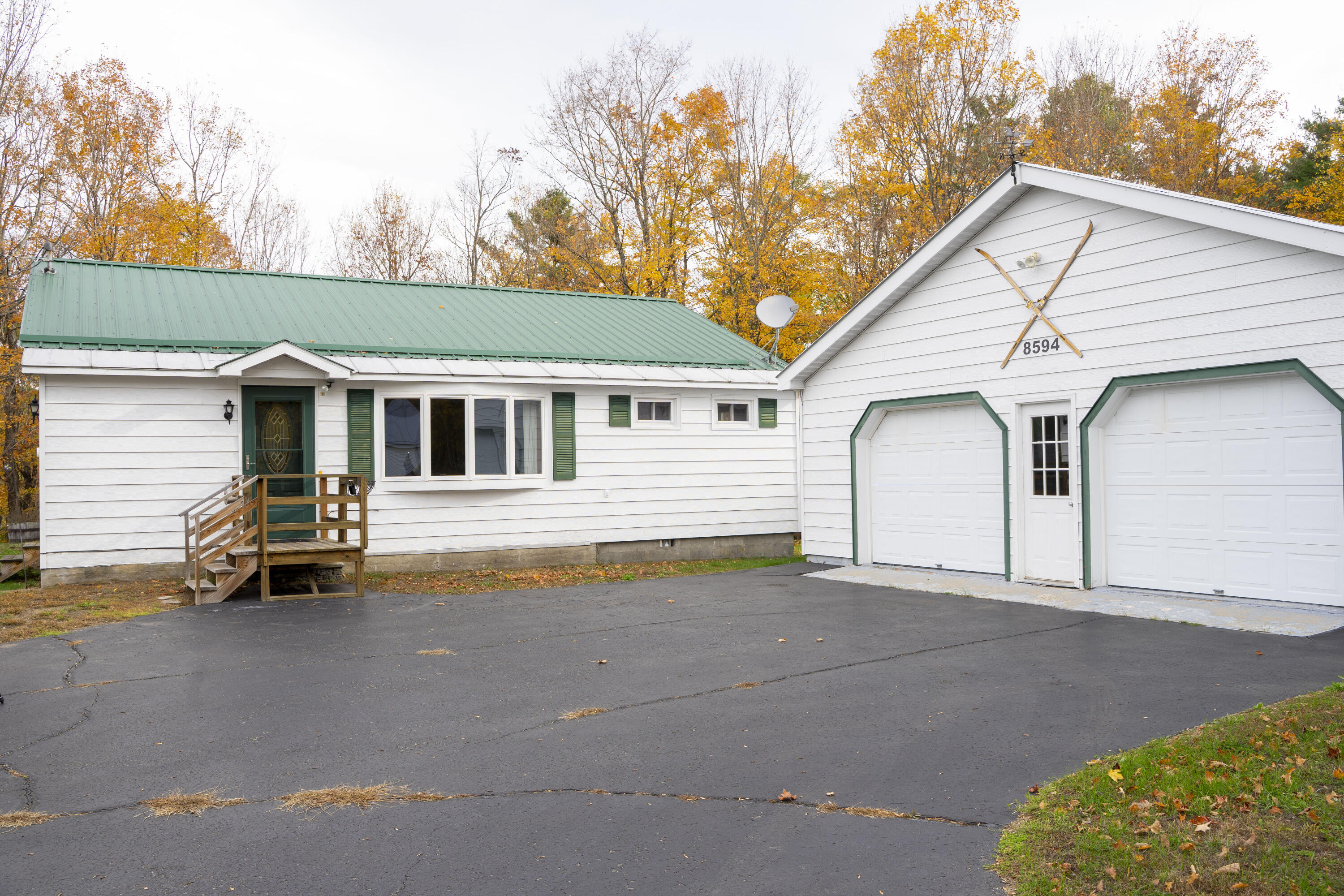 8594 Route 9 Lewis NY 12950