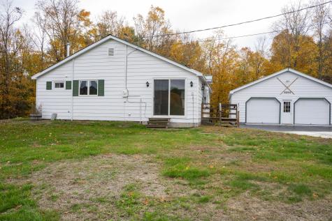 8594 Route 9 Lewis NY 12950