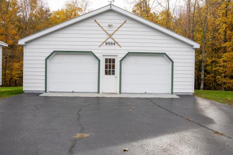 8594 Route 9 Lewis NY 12950