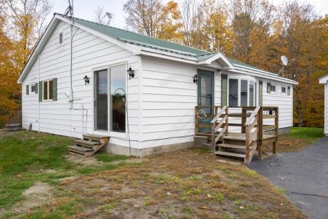 8594 Route 9 Lewis NY 12950