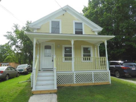 46 Church Street Champlain NY 12919