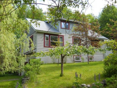 12 Brunswick Road Saranac Lake NY 12983