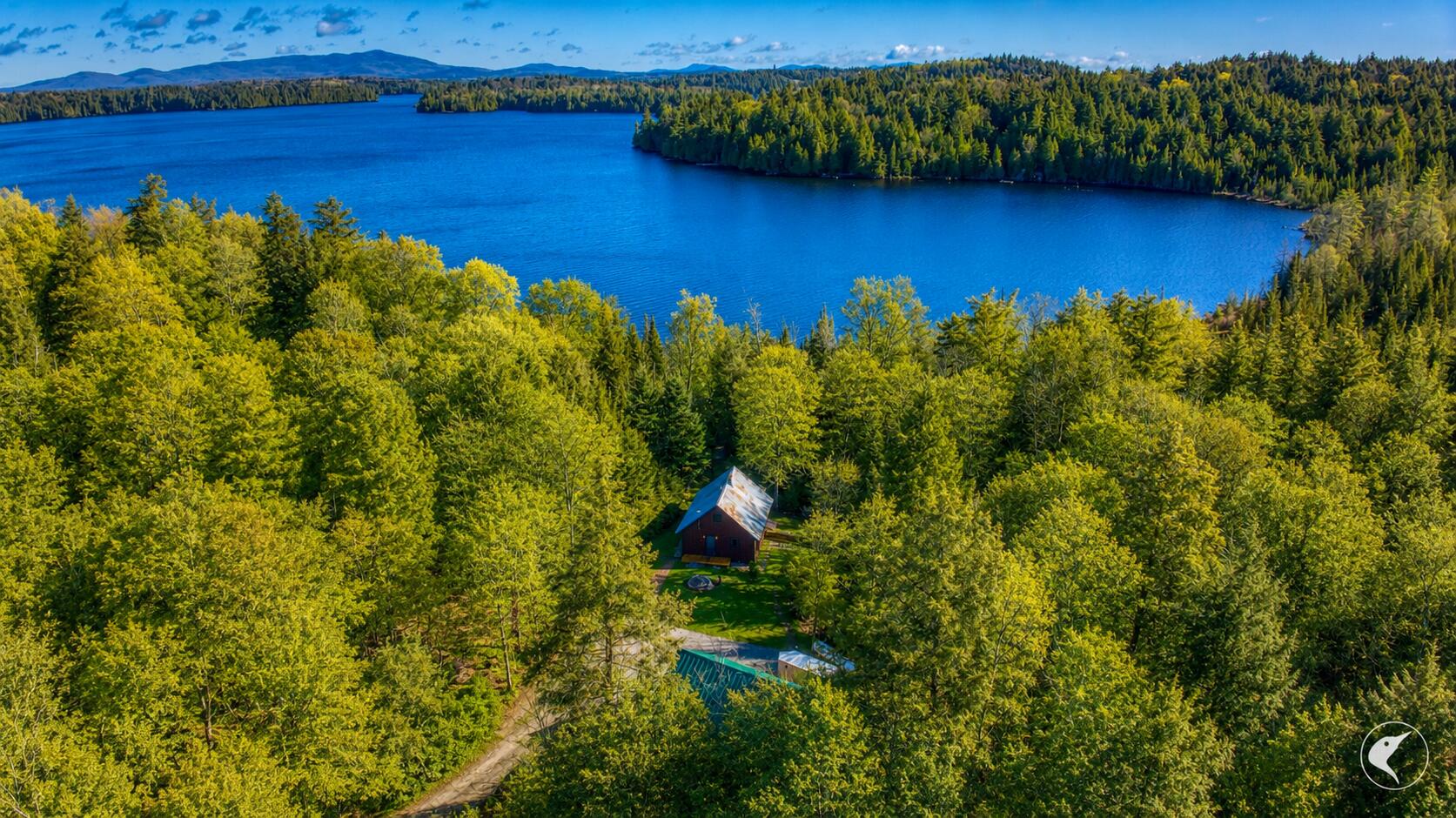 823 Bartlett Carry Road Saranac Lake NY 12983