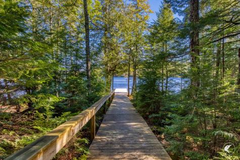 823 Bartlett Carry Road Saranac Lake NY 12983