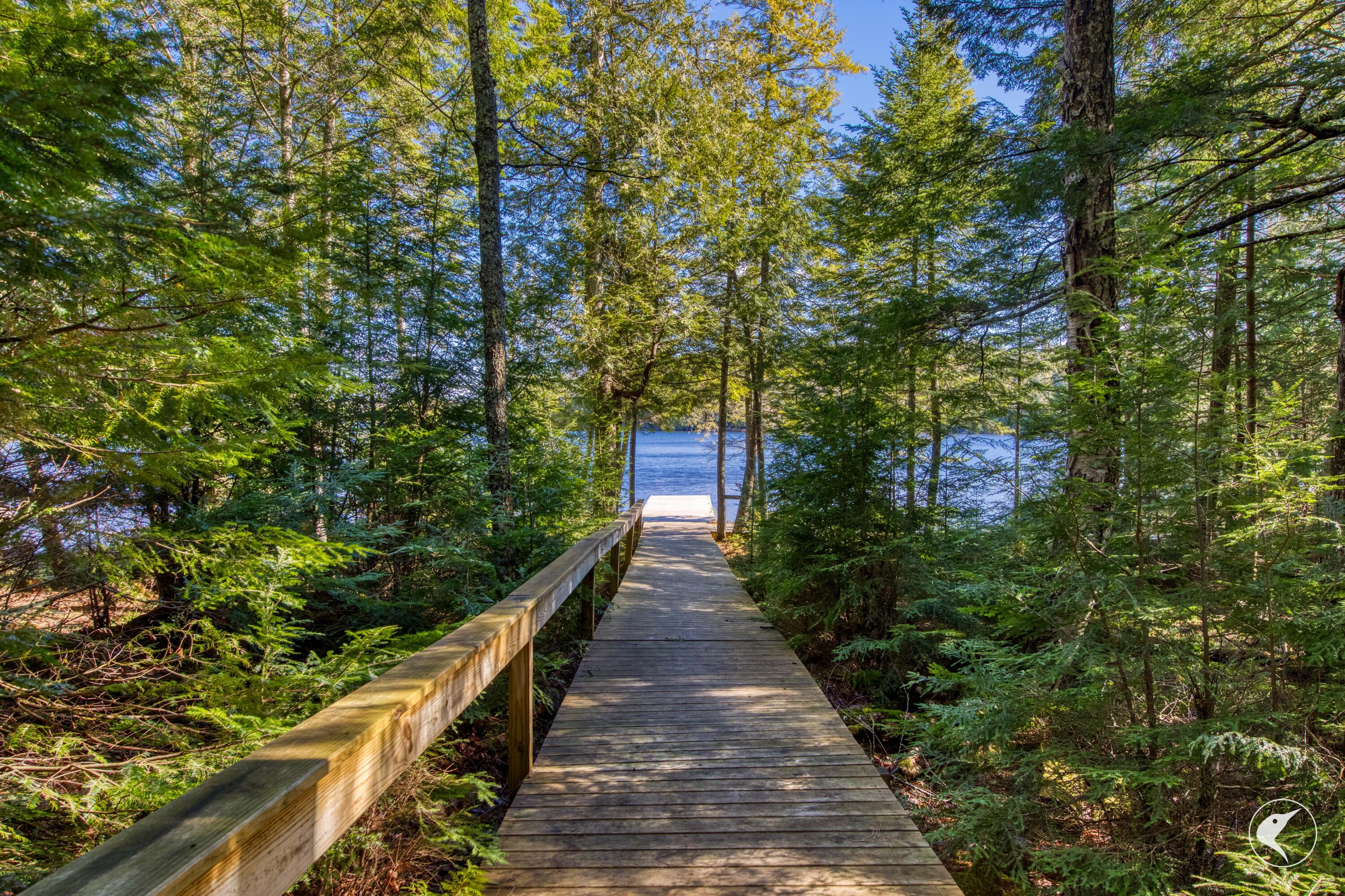 823 Bartlett Carry Road Saranac Lake NY 12983