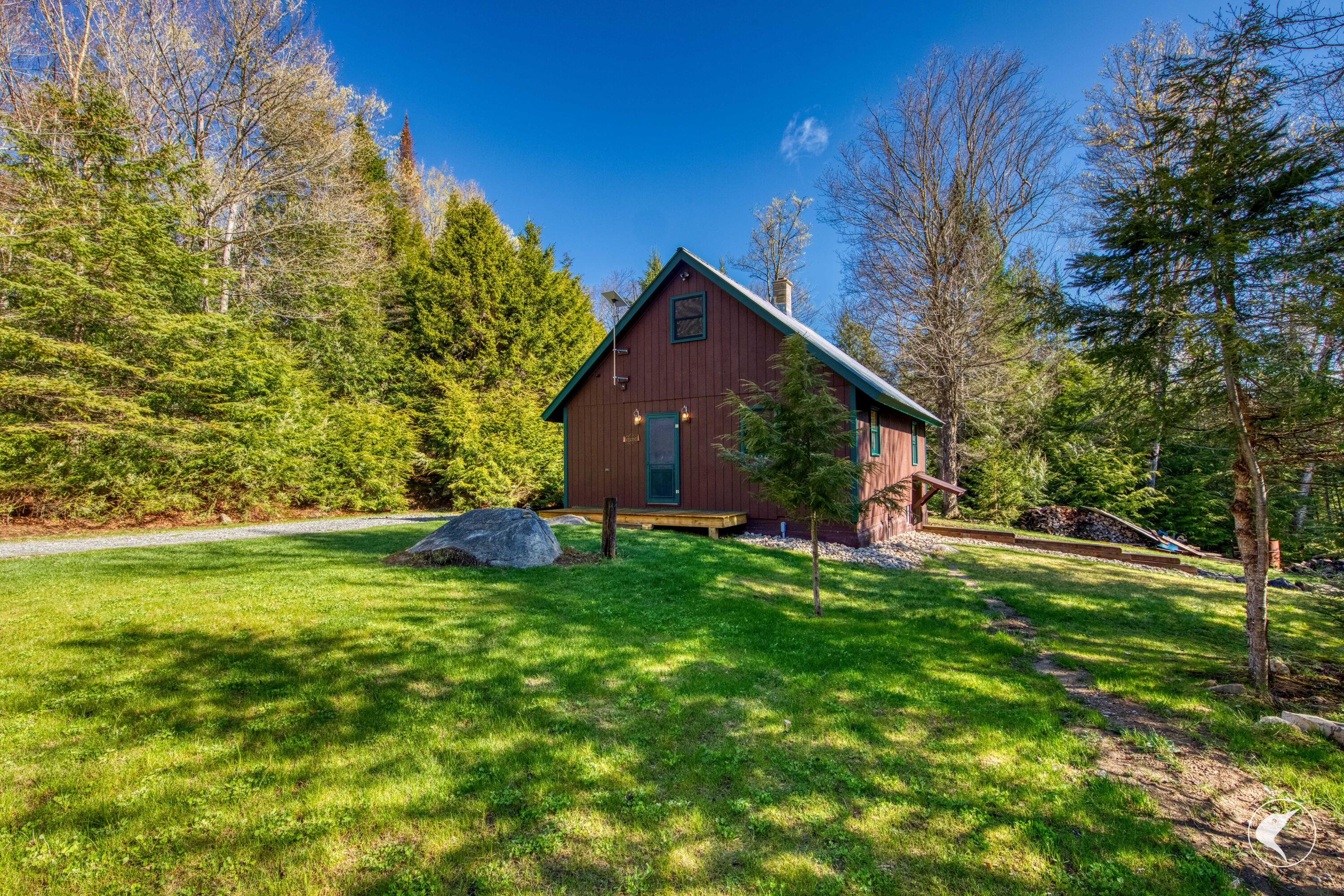 823 Bartlett Carry Road Saranac Lake NY 12983