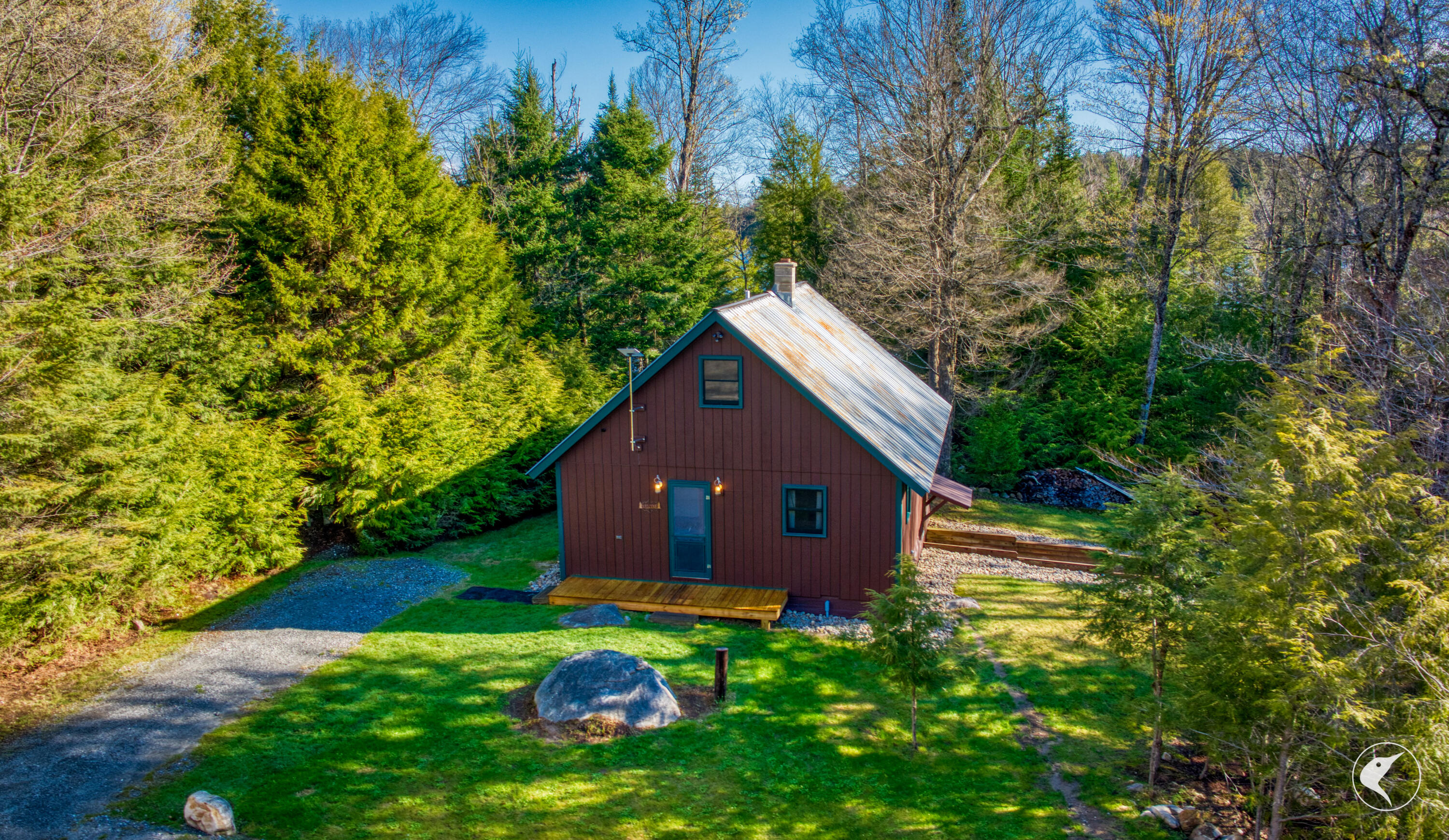 823 Bartlett Carry Road Saranac Lake NY 12983