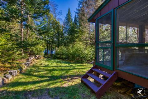 823 Bartlett Carry Road Saranac Lake NY 12983