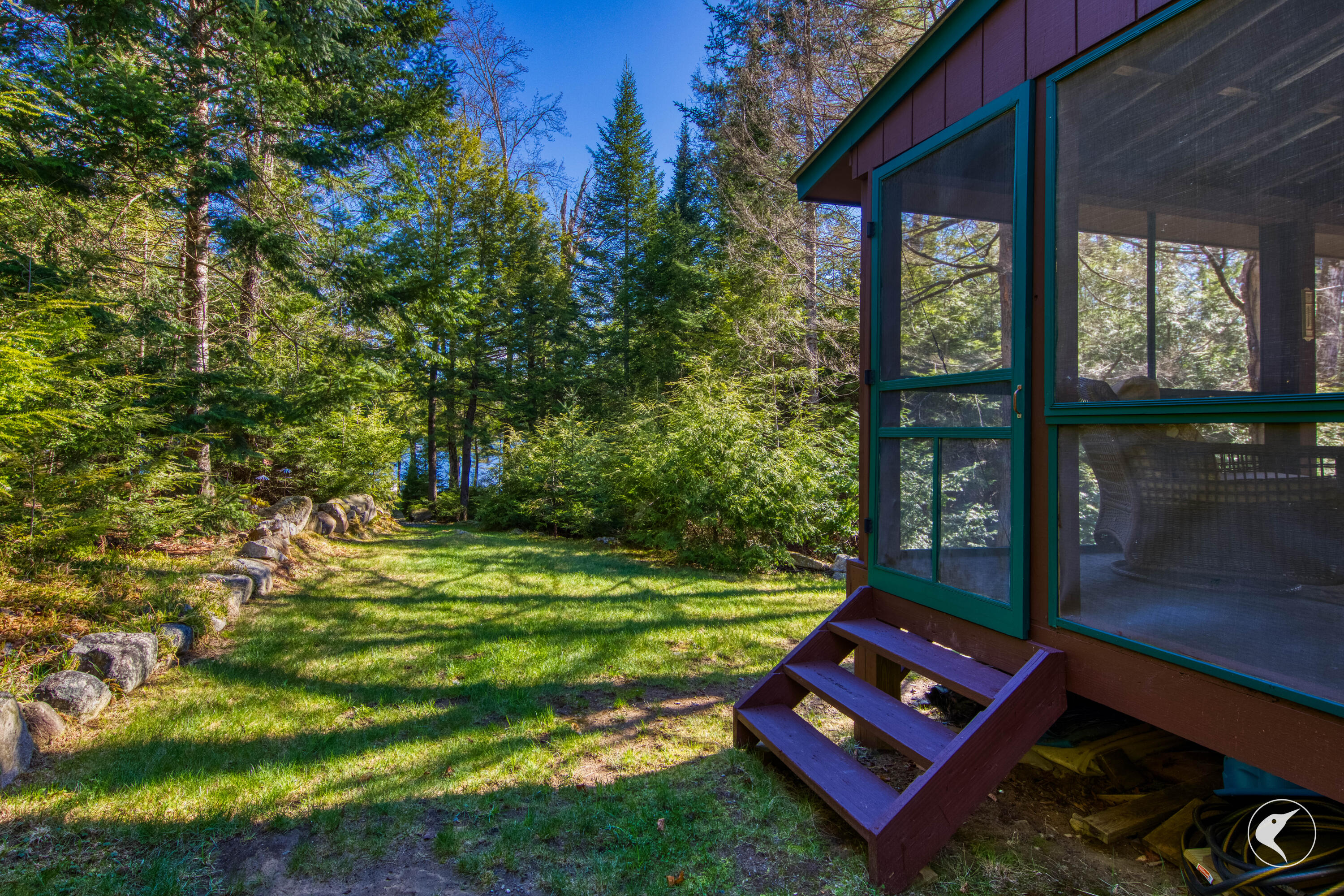 823 Bartlett Carry Road Saranac Lake NY 12983