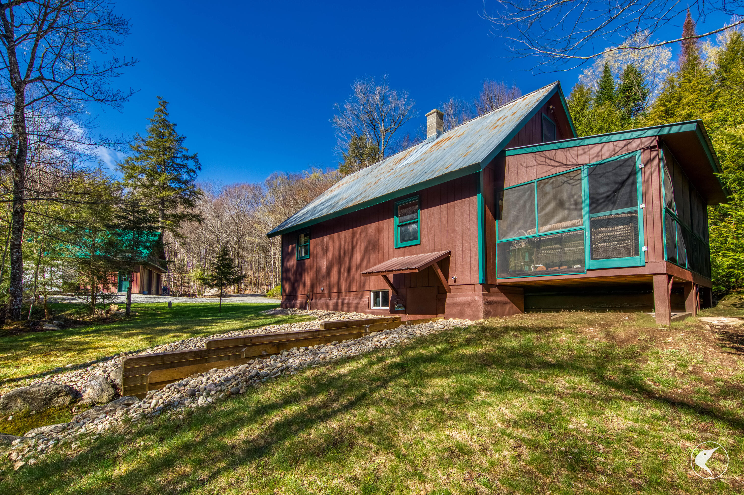 823 Bartlett Carry Road Saranac Lake NY 12983
