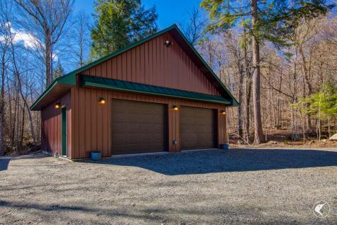 823 Bartlett Carry Road Saranac Lake NY 12983