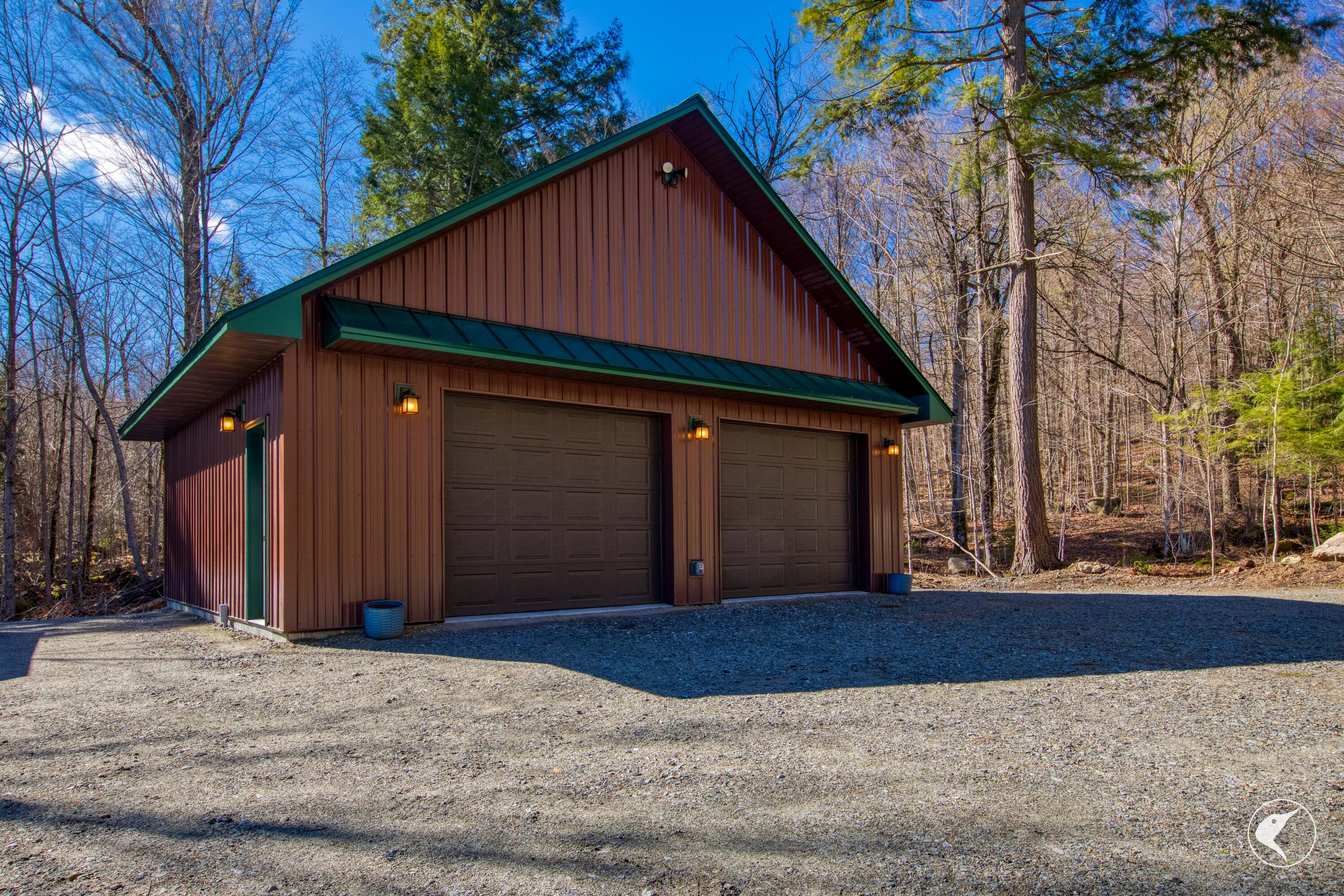 823 Bartlett Carry Road Saranac Lake NY 12983