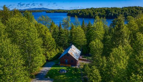 823 Bartlett Carry Road Saranac Lake NY 12983