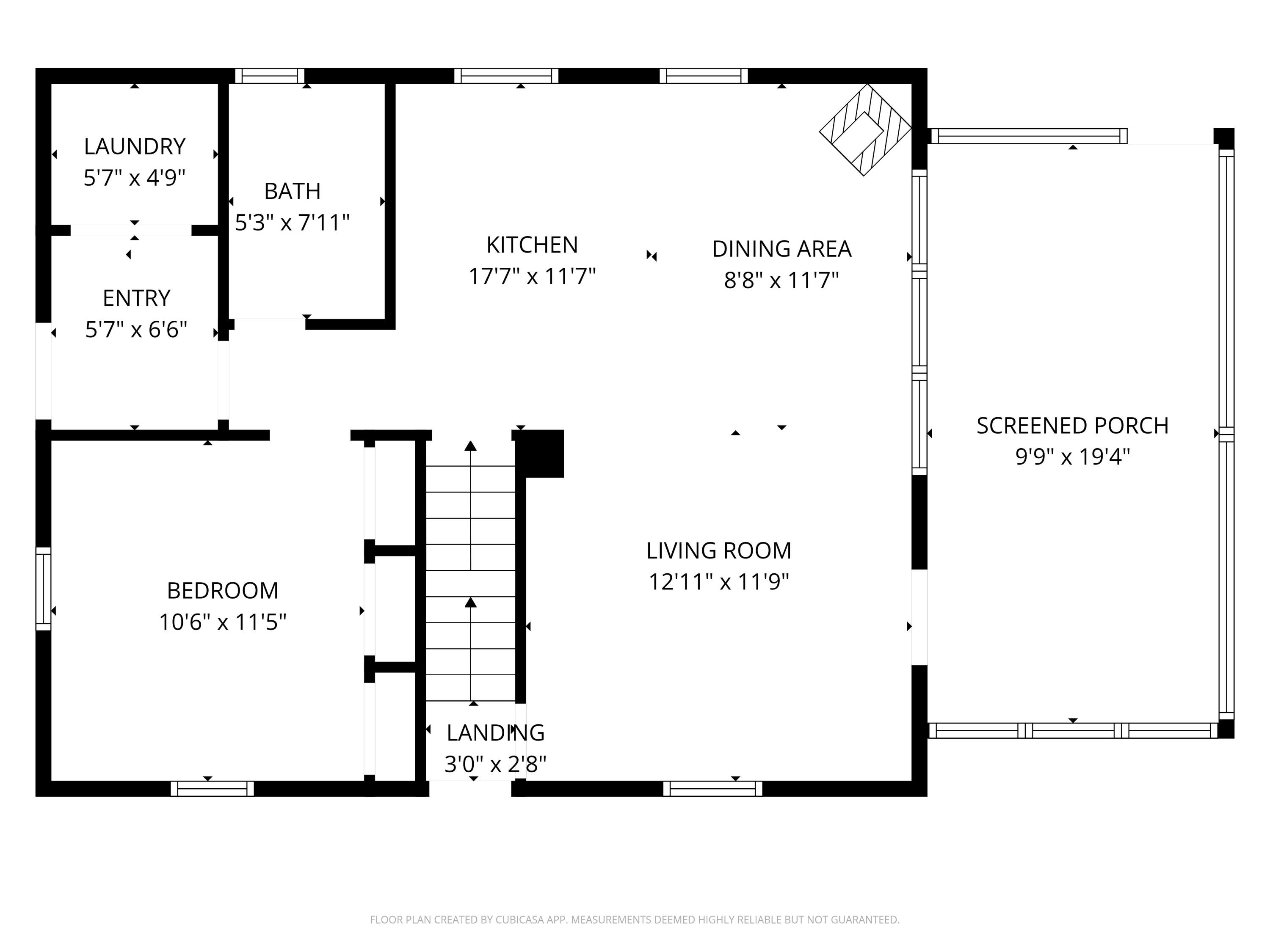 823 Bartlett Carry Road Saranac Lake NY 12983