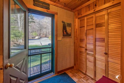 823 Bartlett Carry Road Saranac Lake NY 12983