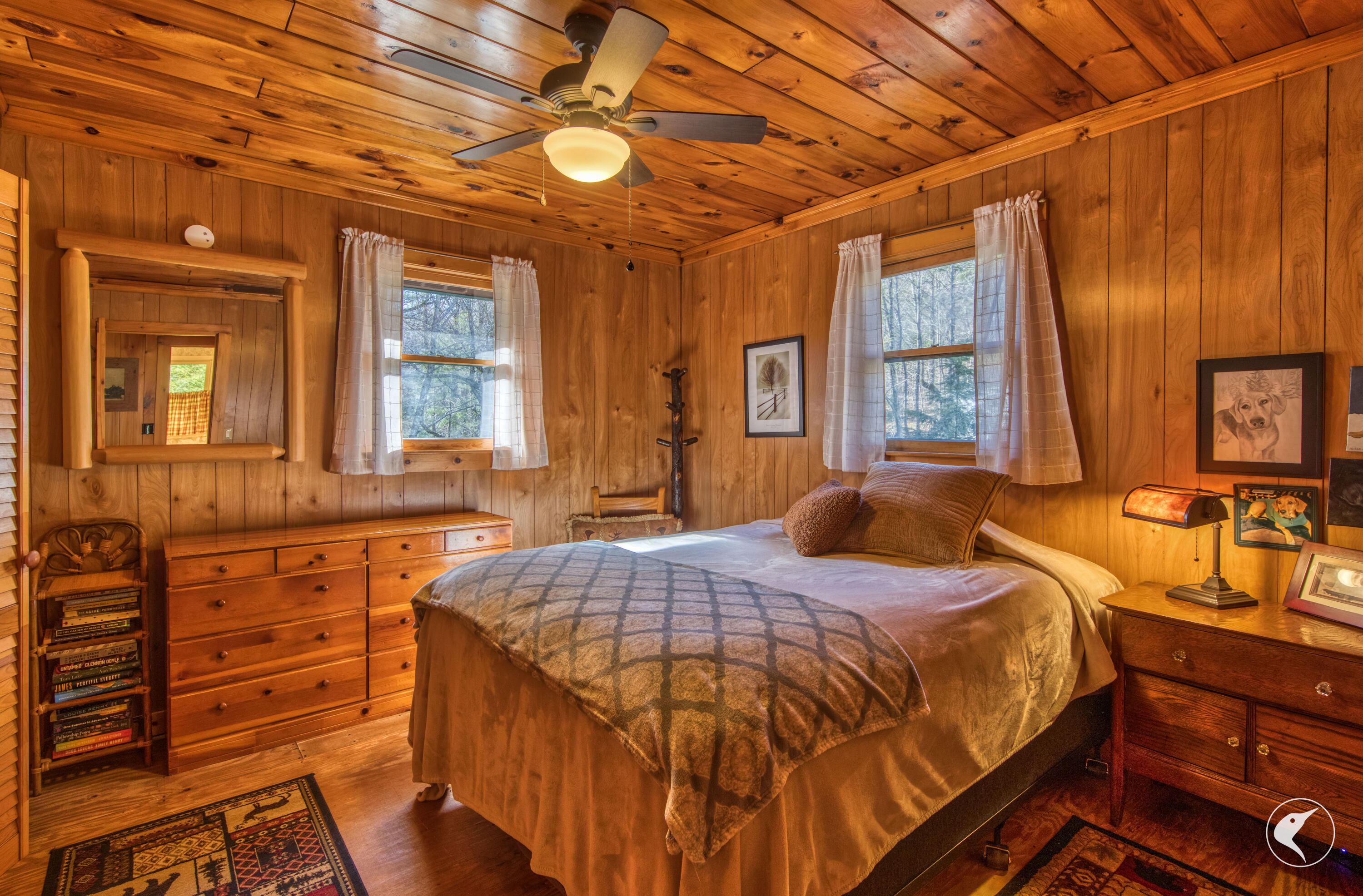 823 Bartlett Carry Road Saranac Lake NY 12983