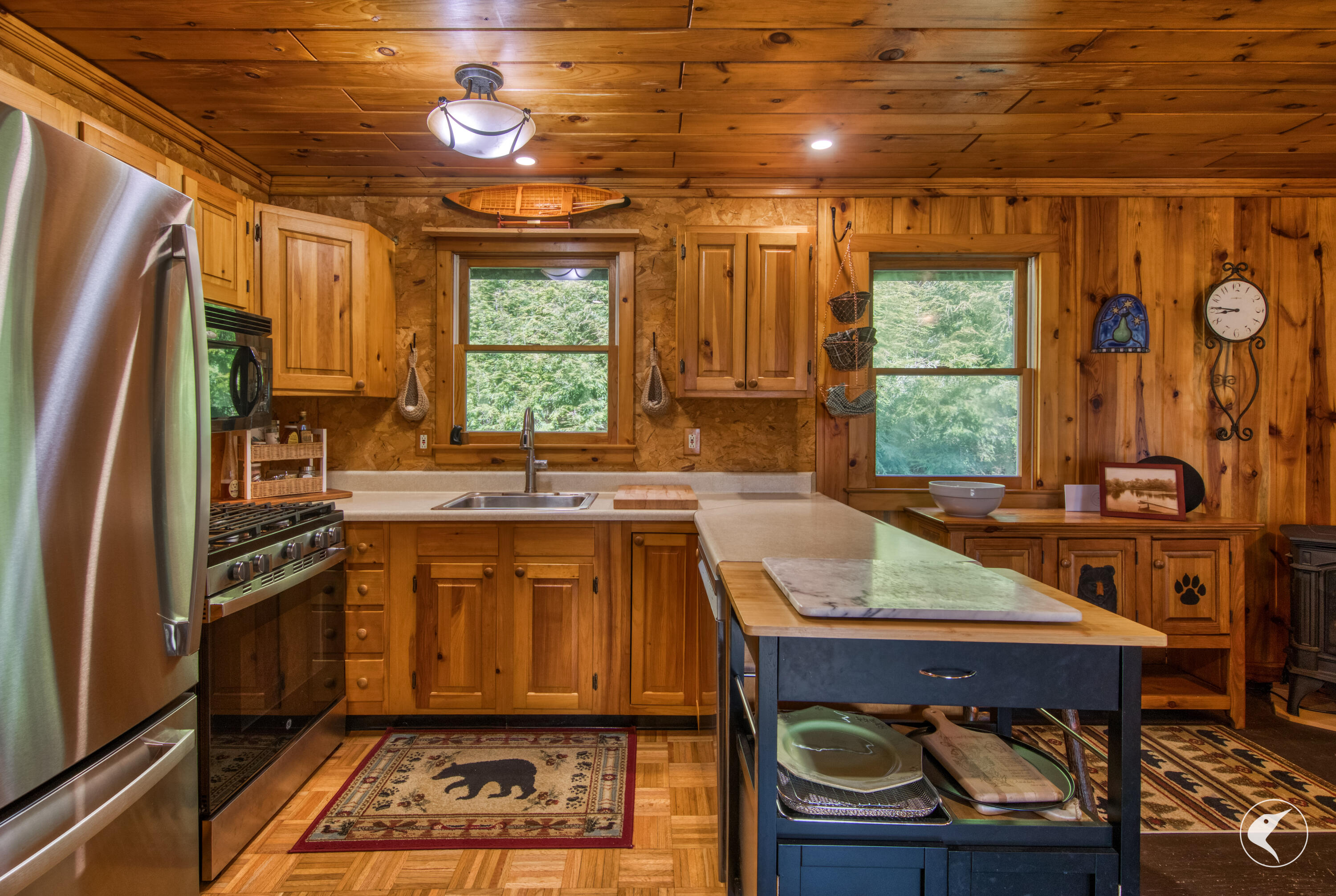 823 Bartlett Carry Road Saranac Lake NY 12983