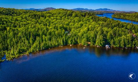 823 Bartlett Carry Road Saranac Lake NY 12983