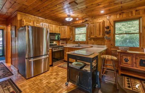 823 Bartlett Carry Road Saranac Lake NY 12983