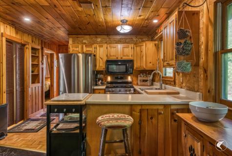 823 Bartlett Carry Road Saranac Lake NY 12983