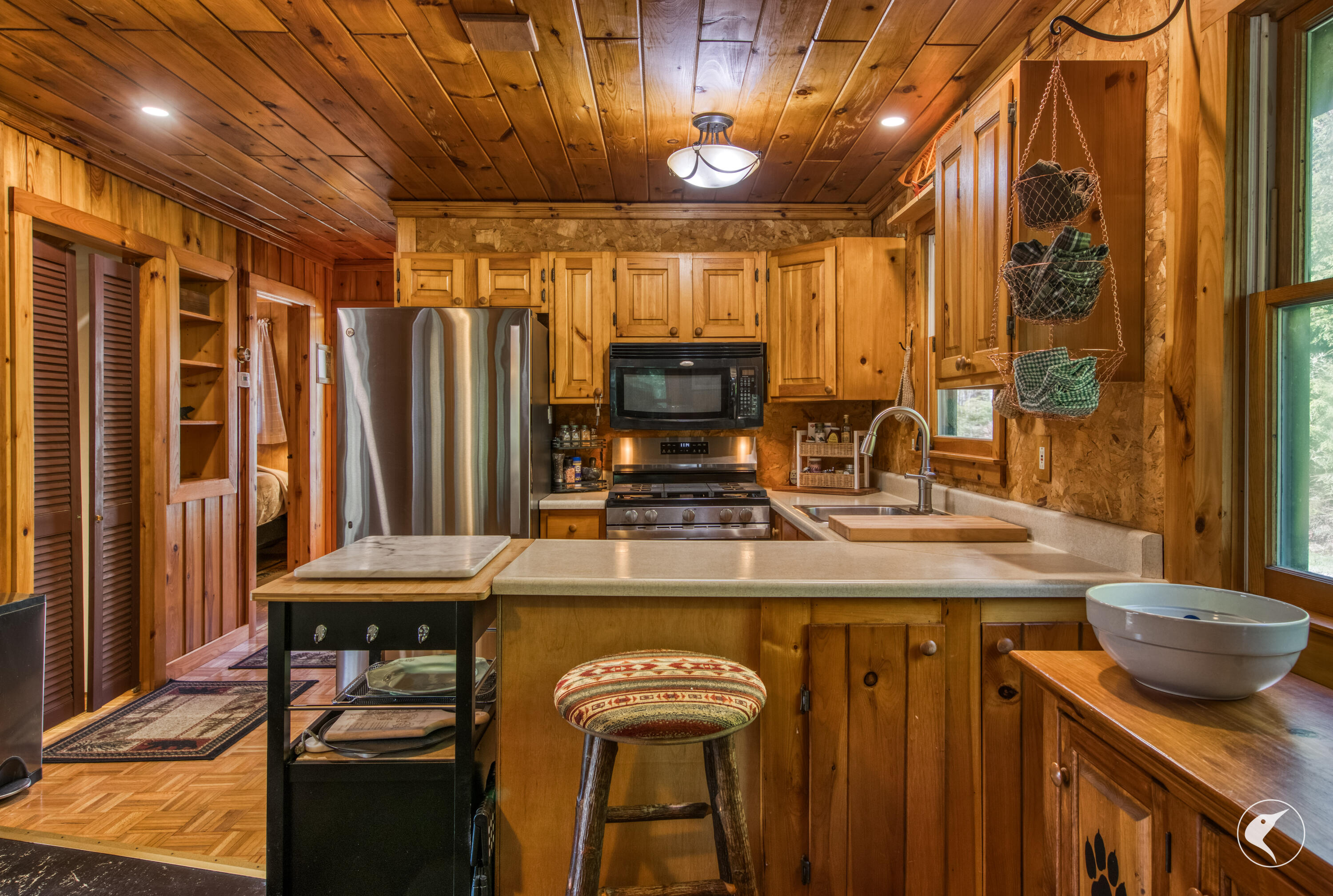 823 Bartlett Carry Road Saranac Lake NY 12983