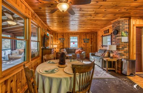 823 Bartlett Carry Road Saranac Lake NY 12983