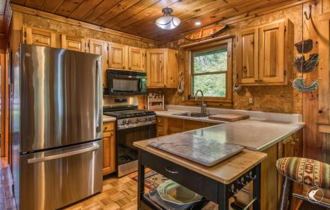 823 Bartlett Carry Road Saranac Lake NY 12983
