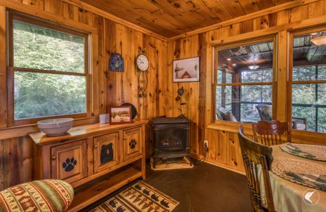 823 Bartlett Carry Road Saranac Lake NY 12983