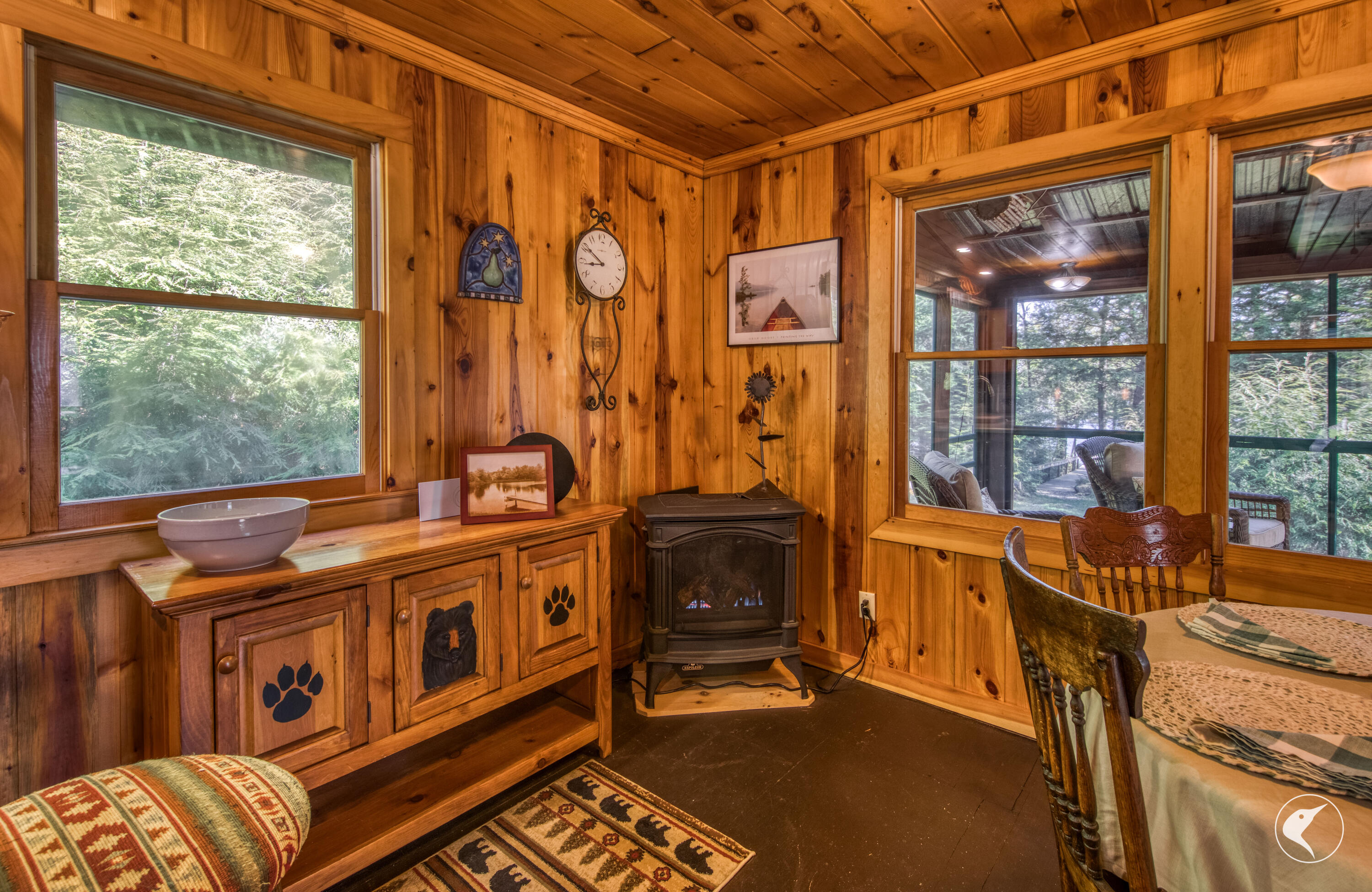 823 Bartlett Carry Road Saranac Lake NY 12983