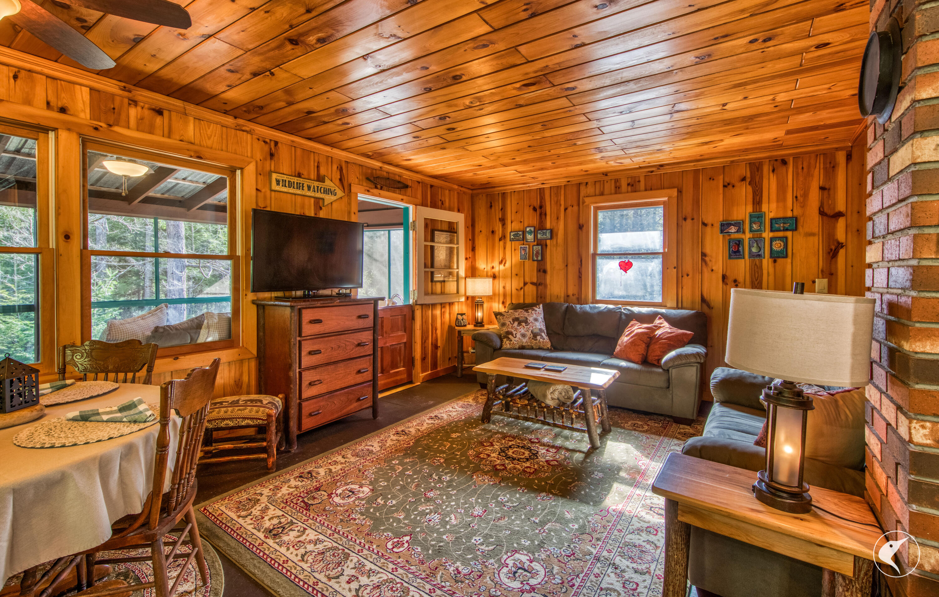 823 Bartlett Carry Road Saranac Lake NY 12983