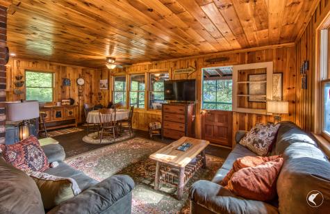 823 Bartlett Carry Road Saranac Lake NY 12983