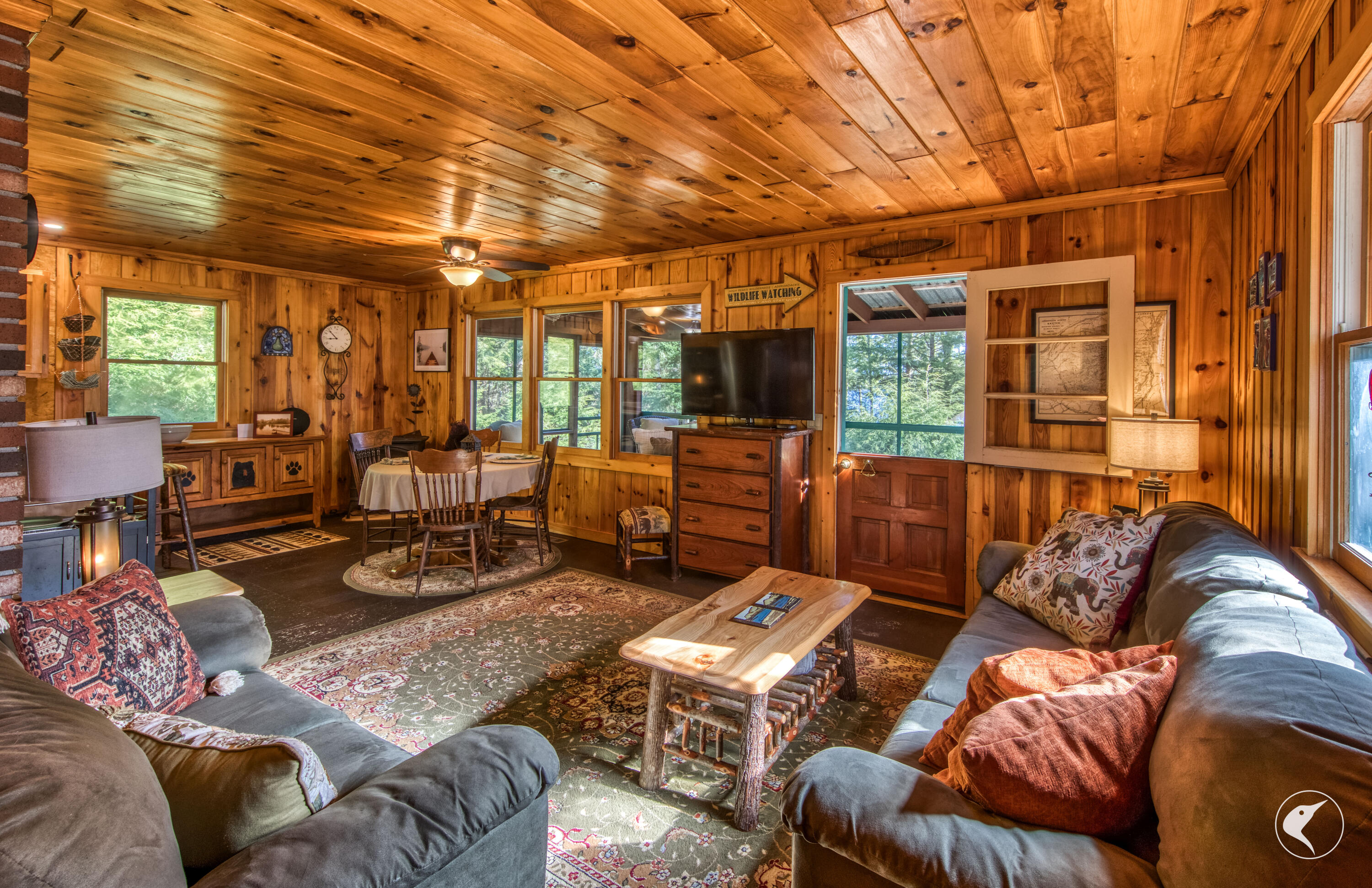 823 Bartlett Carry Road Saranac Lake NY 12983