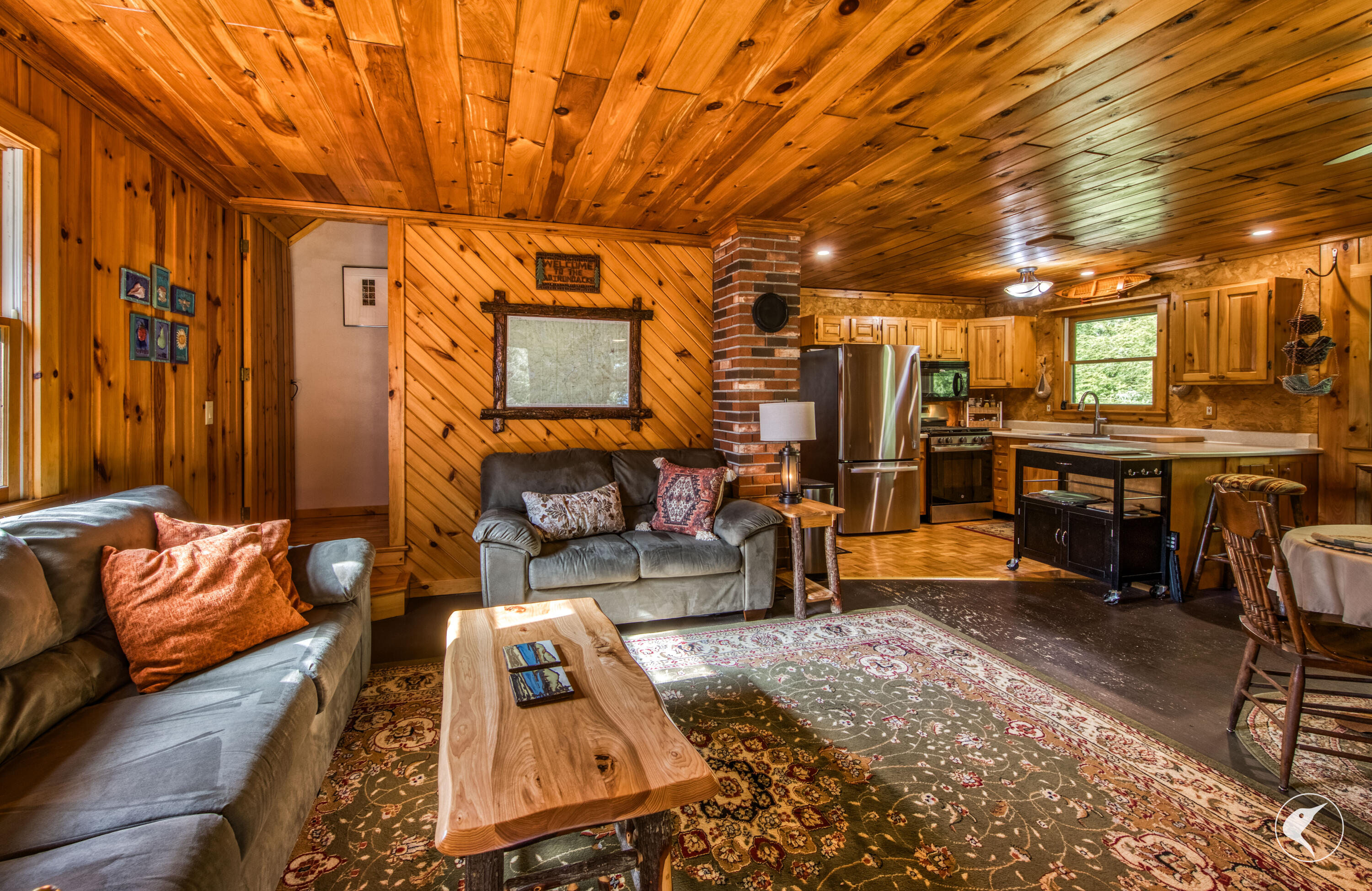 823 Bartlett Carry Road Saranac Lake NY 12983