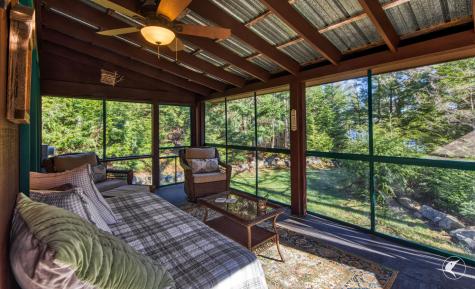 823 Bartlett Carry Road Saranac Lake NY 12983