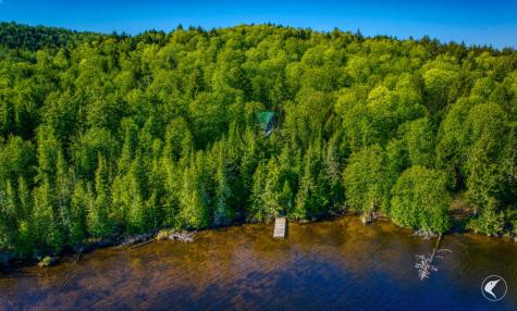 823 Bartlett Carry Road Saranac Lake NY 12983