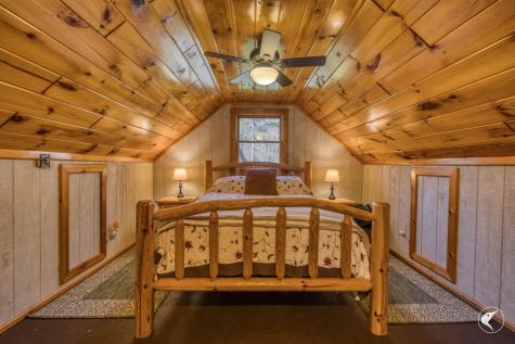 823 Bartlett Carry Road Saranac Lake NY 12983