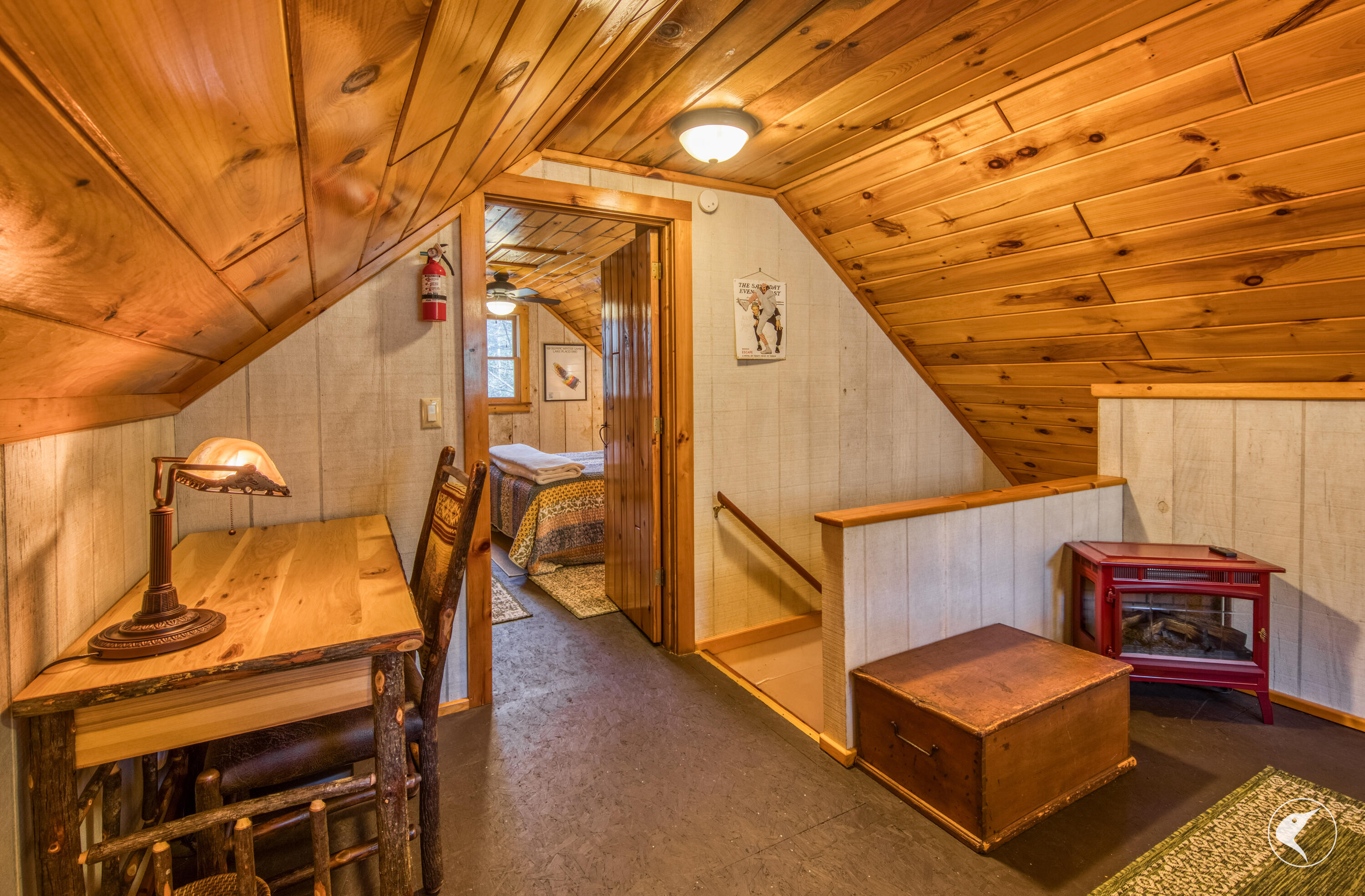 823 Bartlett Carry Road Saranac Lake NY 12983