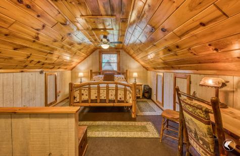 823 Bartlett Carry Road Saranac Lake NY 12983