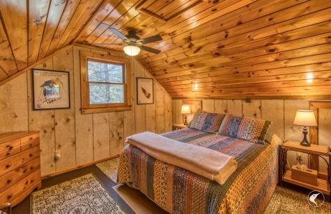 823 Bartlett Carry Road Saranac Lake NY 12983