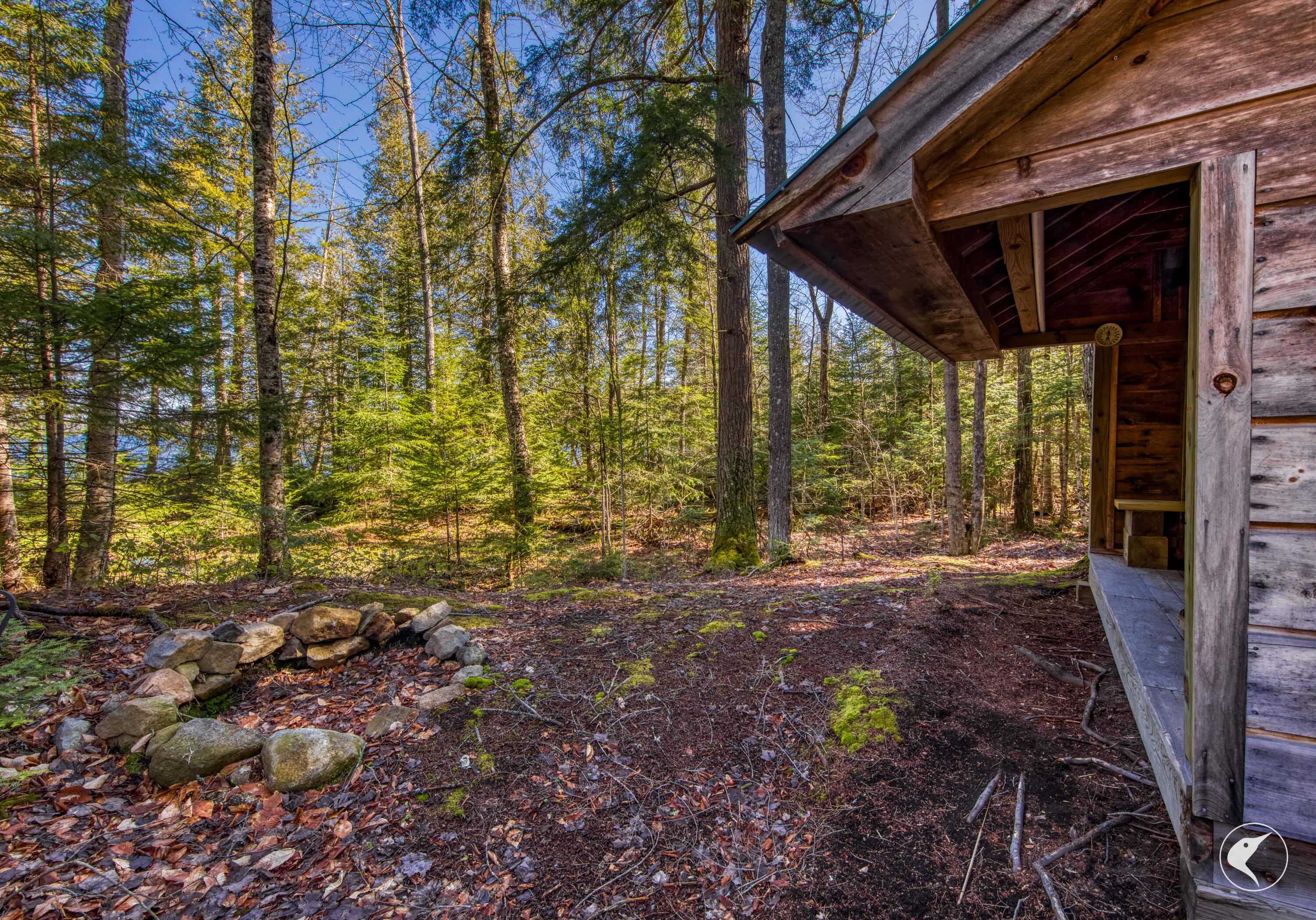 823 Bartlett Carry Road Saranac Lake NY 12983