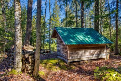 823 Bartlett Carry Road Saranac Lake NY 12983