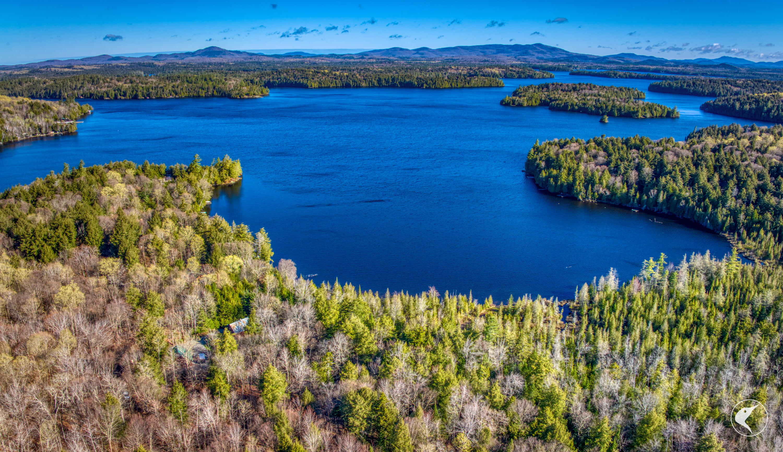 823 Bartlett Carry Road Saranac Lake NY 12983